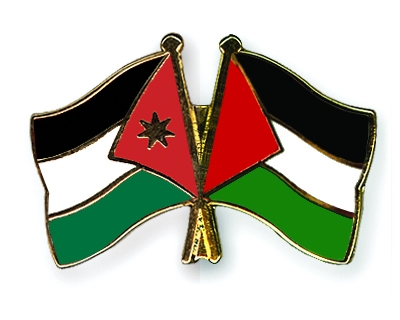 الحكومة الأردنية: جريمة دوما ما كانت لتحدث لولا تنكر إسرائيل للسلام