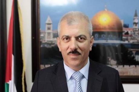 عقب دعوات يهودية لحرقها: عيسى يطالب بحماية الكنائس والأماكن الدينية في فلسطين