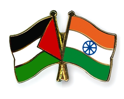 الرئيس يهنئ رئيس وزراء الهند بيوم الاستقلال