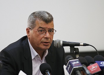 قراقع: الأوضاع في سجون الاحتلال تتجه نحو الانفجار