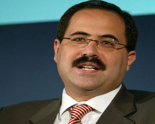 صيدم يعلن انتهاء استعدادات الوزارة لافتتاح العام الدراسي الجديد