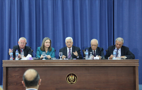 الرئيس: نحن بحاجة لتفعيل 