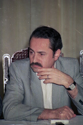 أبو علي مصطفى.. 14 عاما على رحيل مناضل وقائد شجاع