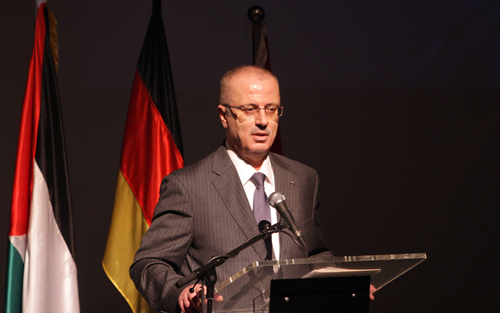 الحمد الله: المساءلة المجتمعية تعزز علاقة المواطن بالحكومة وتشركه في صنع القرار