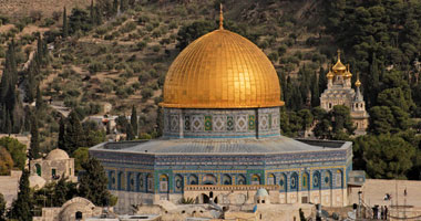 المستوطنون يجددون اقتحامهم للمسجد الأقصى