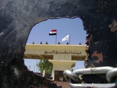 سفارة فلسطين بالقاهرة توضح آلية دخول الطلاب الى جمهورية مصر العربية