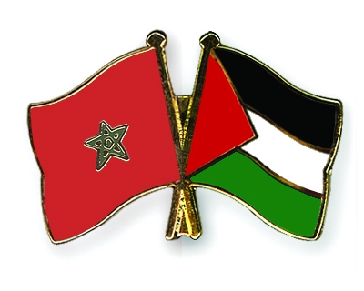 فلسطين والمغرب توقعان اتفاقية إنشاء لجنة مشتركة للتعاون بين البلدين
