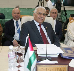 مجلس وزراء الداخلية العرب يدين الإرهاب الإسرائيلي بحق شعبنا