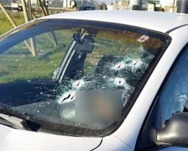 استشهاد مواطنة برصاص الاحتلال جنوب بيت لحم