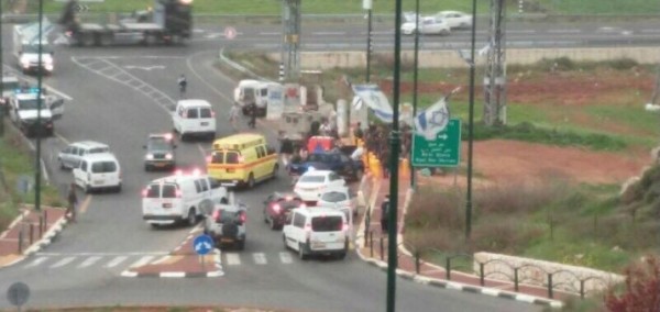 "محدث" ثلاثة شهداء برصاص الاحتلال شرق الخليل