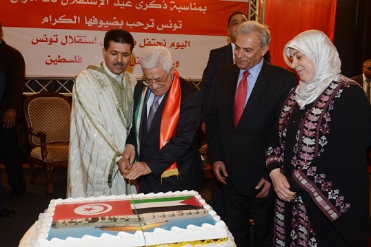 الرئيس: تونس خالدة في عقول وتاريخ وذاكرة شعبنا للأبد