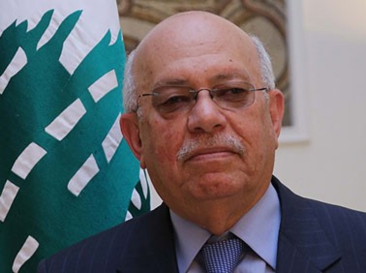 الوزير درباس امام الامين العام للامم المتحدة: مظلة الاونروا اصيبت بثقوب خطيرة