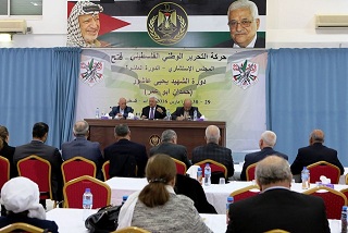"استشاري فتح" يعقد أعمال دورته العاشرة بحضور الرئيس