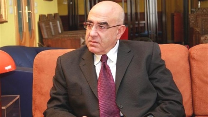 حمدان في يوم الارض: من يسير باتجاه فلسطين خالد أبدا