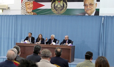 الرئيس يستقبل وفدا إعلاميا رومانيا