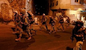 الاحتلال يستولي على معدات مطبعة غرب بيت لحم