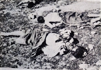 68 عاما على مجزرة دير ياسين