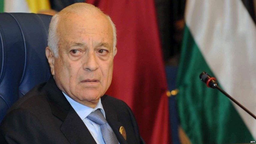 العربي يدعو البرلمانات العربية للتحرك مع نظيراتها الدولية لدعم جهود إنهاء الاحتلال