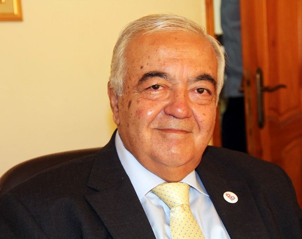 وزير العمل يطالب بالتحقيق بـ 8 مليارات دولار سرقتها اسرائيل من عمالنا