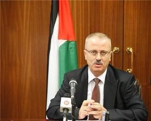 الحمد الله بمؤتمر المانحين: على المجتمع الدولي التحرك لحماية شعبنا وإغاثة غزة