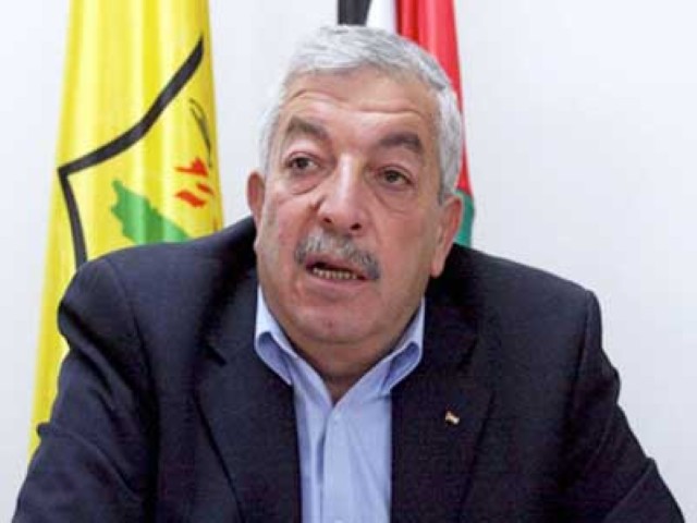 العالول: قضية الأسرى على رأس أولويات القيادة والشعب