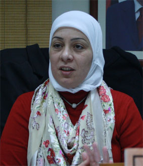 غنام: تراثنا هويتنا الوطنية ويجب الحفاظ عليه في وجه محاولات سرقته