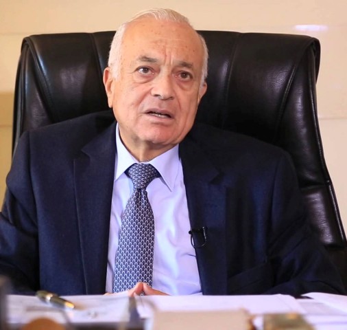 العربي يطالب بإنشاء محكمة جنائية للنظر بالجرائم الإسرائيلية