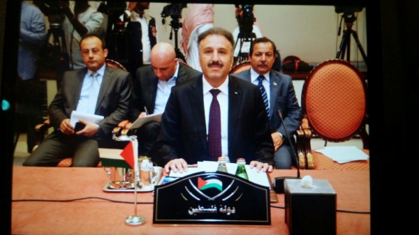 عربسات تعفي فلسطين من رسوم عامي 2014 و2015