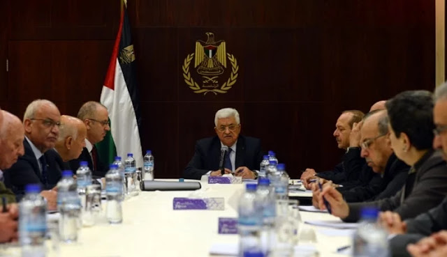 "التنفيذية": البدء الفوري بتنفيذ قرارات "المركزي" بخصوص العلاقات مع الاحتلال