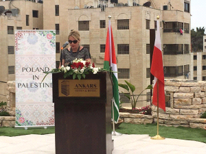 الرئيس ونظيره البولندي يتبادلان الزيارات خلال العام الجاري