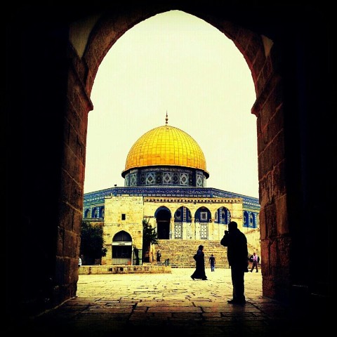 ادعيس: استخدام "اليونسكو" لمصطلح "الأقصى" انتصار للشرعية الدينية والتاريخية