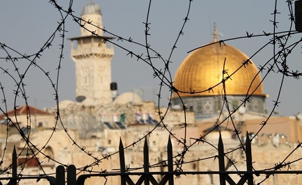 القدس: الاحتلال يحول حزما إلى معتقل جماعي منذ 13 يوما