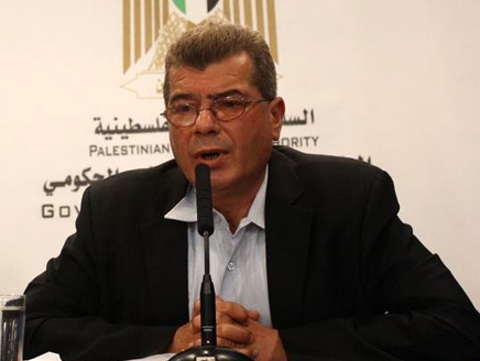 قراقع: قضية الأسرى يجب أن تتحول إلى عبء على الاحتلال