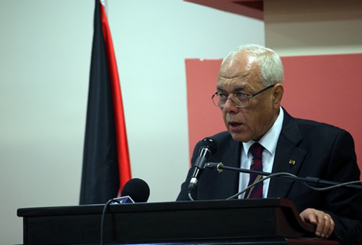 عبد الرحيم: متمسكون بالثوابت والتحريض ضد القيادة مفضوح ولن ينال من عزيمتها