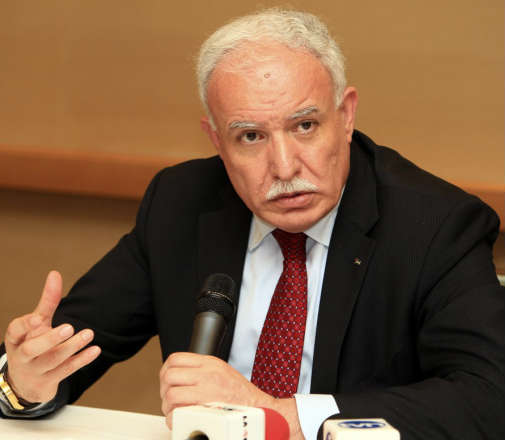 موسكو: المالكي يلتقي بمجلس السفراء العرب