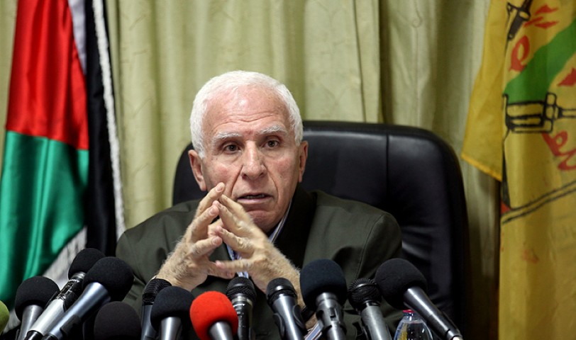 الأحمد: الدوحة تستضيف قريبا جلسة من المباحثات بين حركتي فتح وحماس