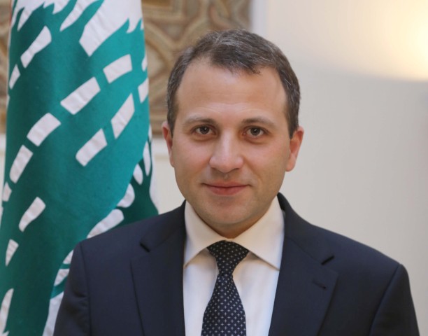 وزير الخارجية اللبناني يدعو لتدخل عاجل لتوفير الدعم المالي للأونروا