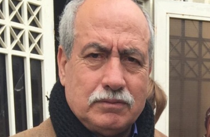 التفكجي: المشروع الاستيطاني "القدس 2020" يهدد الوجود الفلسطيني في حدودها