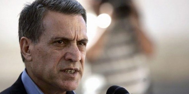 أبو ردينة: لم يكن هناك أي موعد للقاء بين الرئيس والرئيس الإسرائيلي