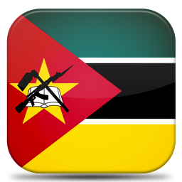 الرئيس يهنئ رئيس جمهورية الموزامبيق بعيد استقلال بلاده