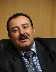 زيد الرفاعي يهاتف الرئيس معزيا بوفاة شقيقه