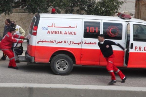 غزة: مصرع طفلة وشاب في حادثين منفصلين في رفح والمغازي