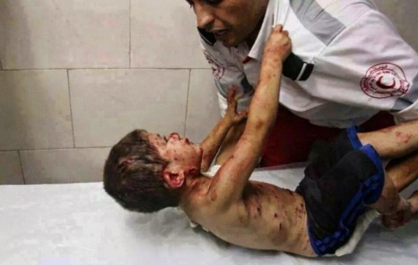 رشيد أمام مجلس الأمن: أطفال فلسطين يتعرضون منذ نصف قرن لانتهاك حقوقهم