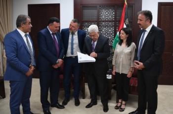 النضال الشعبي ترحّب بتوقيع الرئيس على إعلان دعم حرية الإعلام في العالم العربي