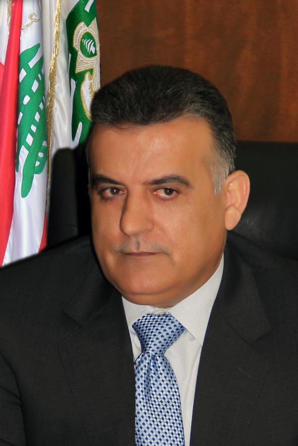 اللواء ابراهيم:الوضع  في عين الحلوة يسير نحو التهدئة