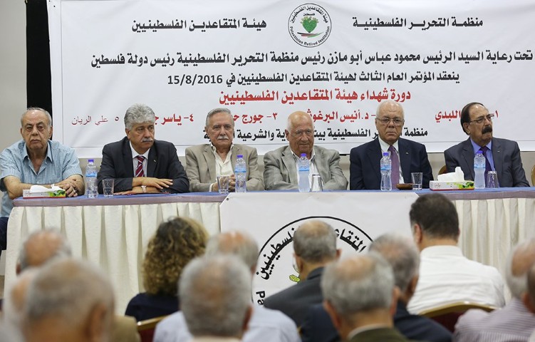 عبد الرحيم: حققنا نجاحات سياسية هامة بالرغم من الاعصار الذي يلف المنطقة