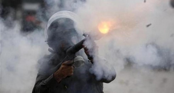 إصابة رضيعة واعتقال شاب شرق قلقيلية