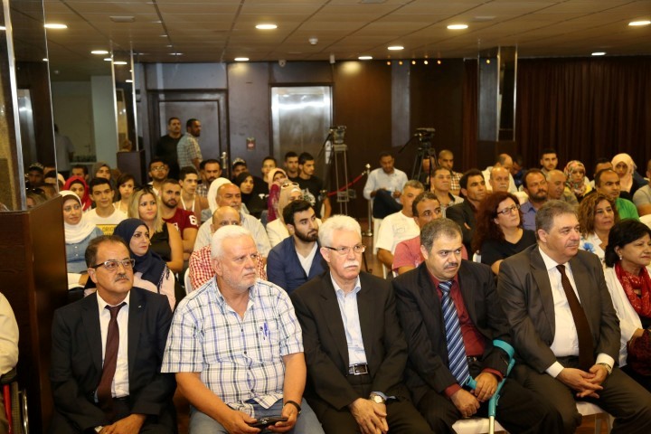 لبنان: إطلاق ورش عمل لتطوير الخطة الإستراتيجية لقطاع الشباب