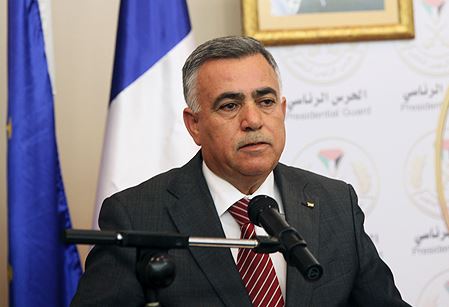 الأعرج يصدر توضيحا بشأن رئاسة مجلس الهيئة المحلية لأكثر من دورتين متتاليتين