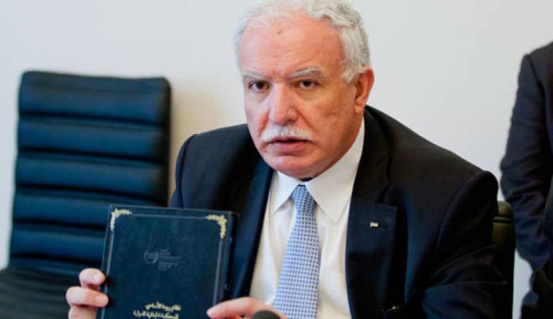 المالكي يبحث مع نائب رئيس المالديف تعزيز العلاقات الثناية